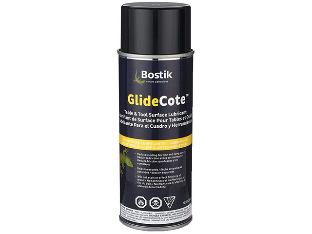 Glidecote shop